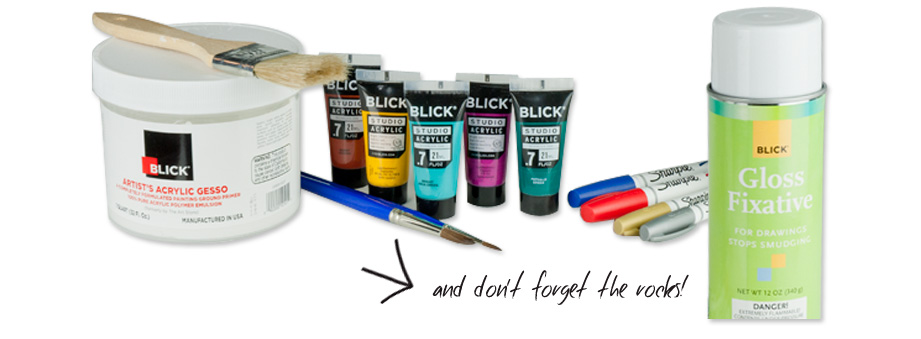 Art Supplies At Dick Blick Art Materials - Art Supply Store