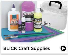 Dick blick art supplies oakland ca