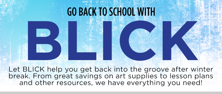 Dickblick com coupon codes