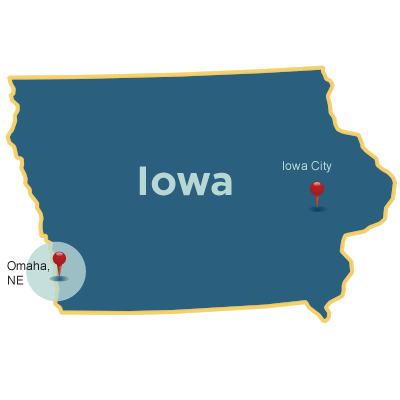 Iowa