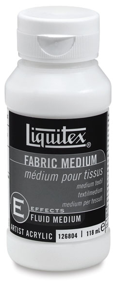 Fabric Medium