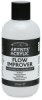 artists acrylic flow improver