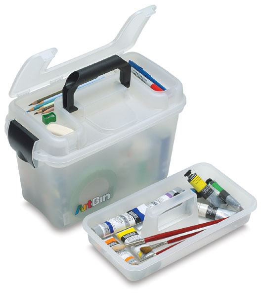 ArtBin Sidekick Storage Bin BLICK art materials