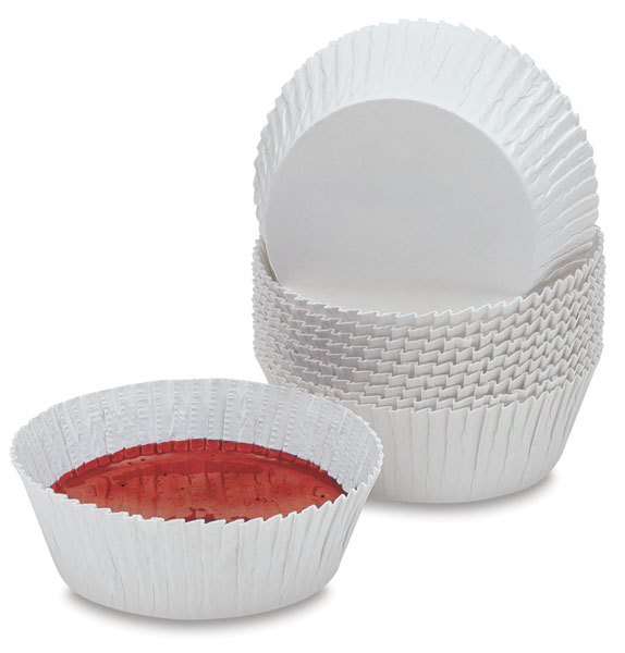 Richeson Paint Cups BLICK art materials