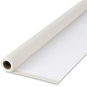 canvas rolls roll heavyweight premier cotton blick frame paper floating supplies