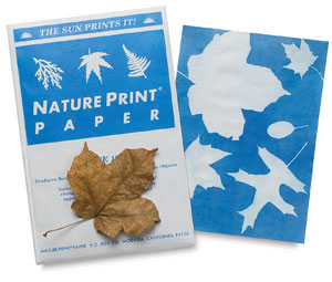 nature paper 1001 blick items