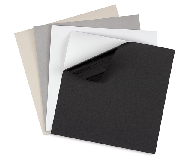 Silhouette Adhesive-backed Cardstock - Blick Art Materials