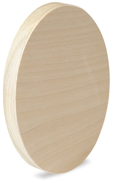 American Easel Wood Painting Panels Blick Art Materials