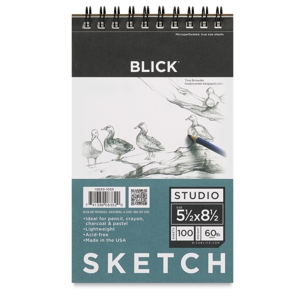 Blick Studio Sketch Pads BLICK art materials