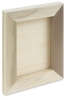 American Easel Gessoed Wood Panel - 10x20 Inches, 7/8" Cradle, Ready To Paint