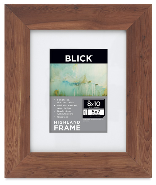 Blick Highland Frames BLICK art materials