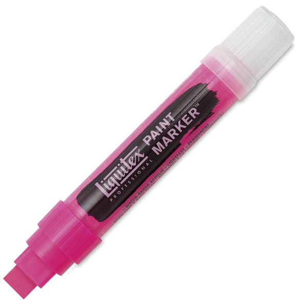 Liquitex Professional Paint Markers BLICK art materials