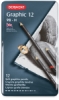 Graphic Soft, Set of 12