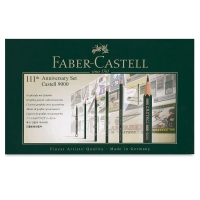 castell pencils faber blick enlarge