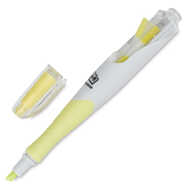 PostIt Flag Highlighter BLICK art materials