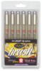 Set of 6 Markers