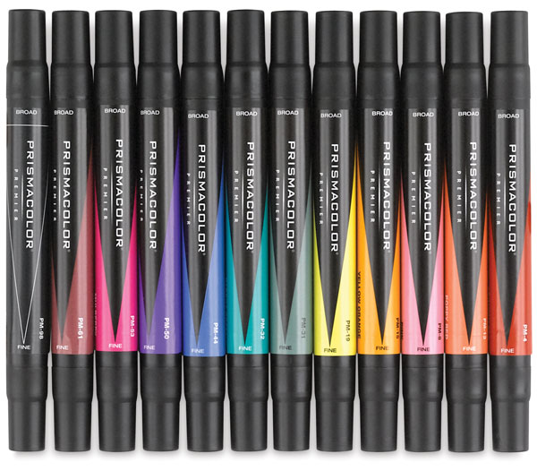 Image result for prismacolor markers