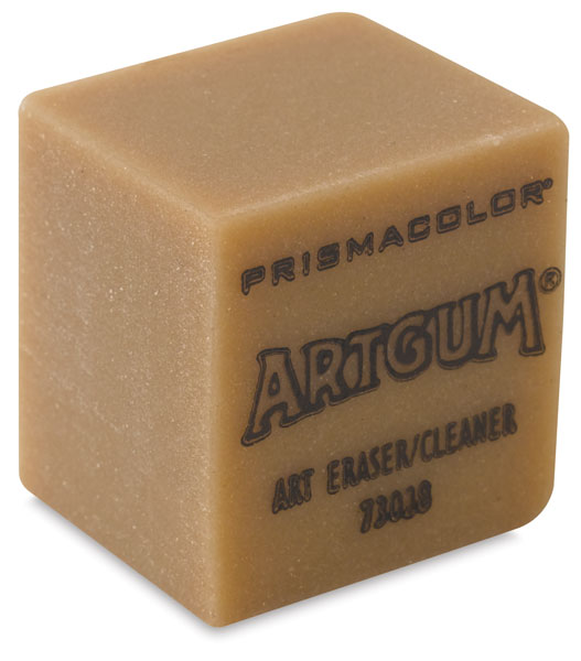 Prismacolor Artgum Erasers BLICK art materials
