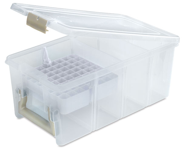 ArtBin Marker Storage Satchel BLICK art materials