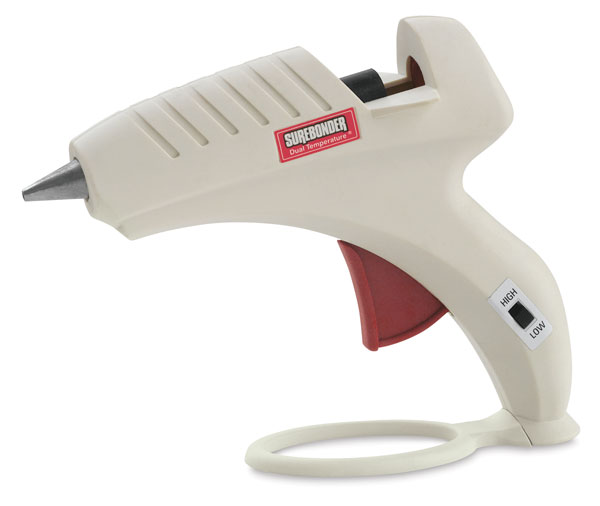 Surebonder Safety Fuse Glue Guns BLICK art materials