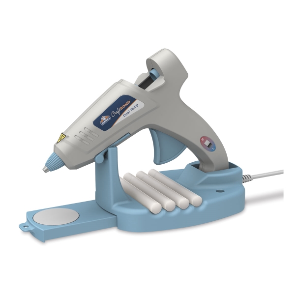 Elmer's Craftbond Hot Glue Guns BLICK art materials