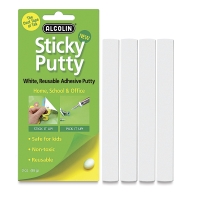 Alcolin Sticky Putty - BLICK art materials