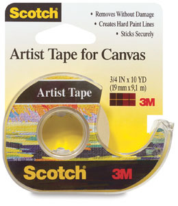 Scotch Book Tape , 2 Inches X 15 Yards, (845)