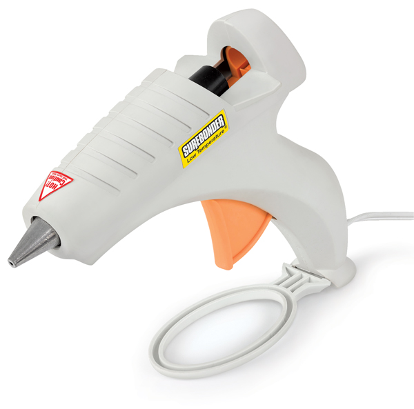 Surebonder Low Temperature Glue Gun BLICK art materials