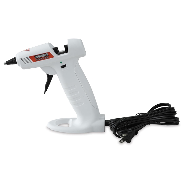 Surebonder Hybrid 20W Cordless Mini Glue Gun BLICK art materials