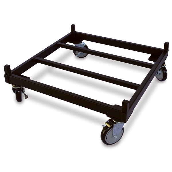 Skutt Rolling Kiln Stands BLICK art materials