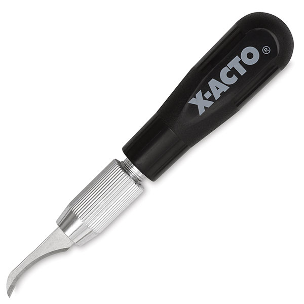 X Acto Woodcarving Knife Blick Art Materials