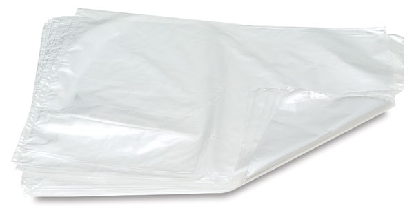 Large Heavy Duty Plastic Bags Iucn Water 