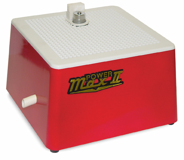 Power Max II Glass Grinder BLICK art materials