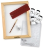 Fabric Screen Printing Tool Kit