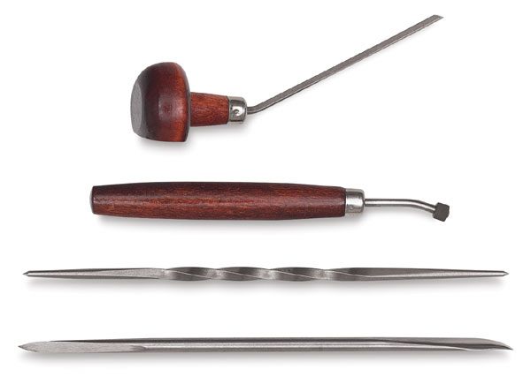 Small roulette set