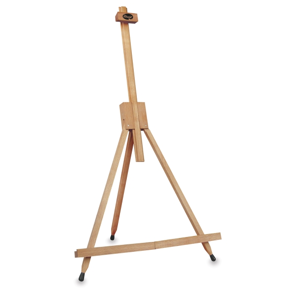 Utrecht Folding Tabletop Easel BLICK art materials