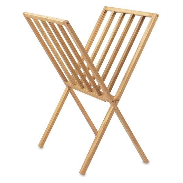 Best Galestio Print Racks BLICK art materials