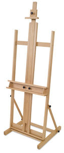 Blick Studio Medium-Duty H-Frame Easel