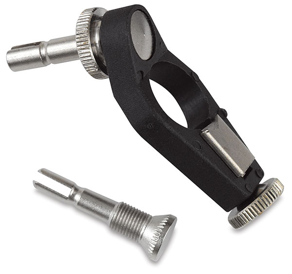 Alvin Universal Compass Adapter BLICK art materials