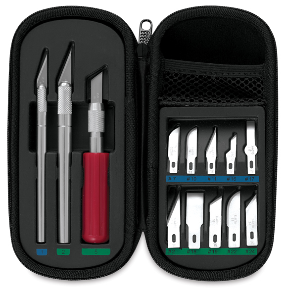 best basic knife set