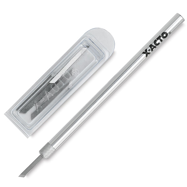 XActo 4 Stencil Knife BLICK art materials