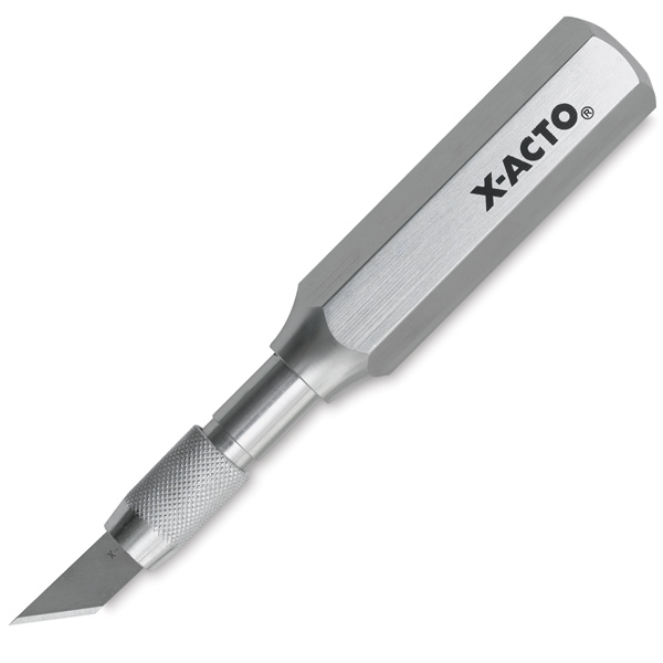 XActo 6 HeavyDuty Knife BLICK art materials