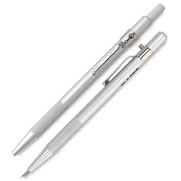 XActo 9 Retractable Knife BLICK art materials