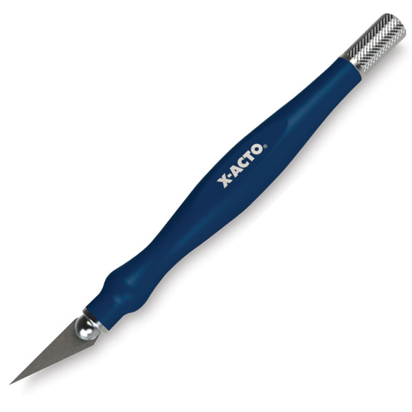 XActo Curve Knife BLICK art materials
