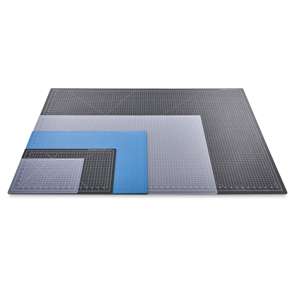 Dahle SelfHealing Cutting Mats BLICK art materials