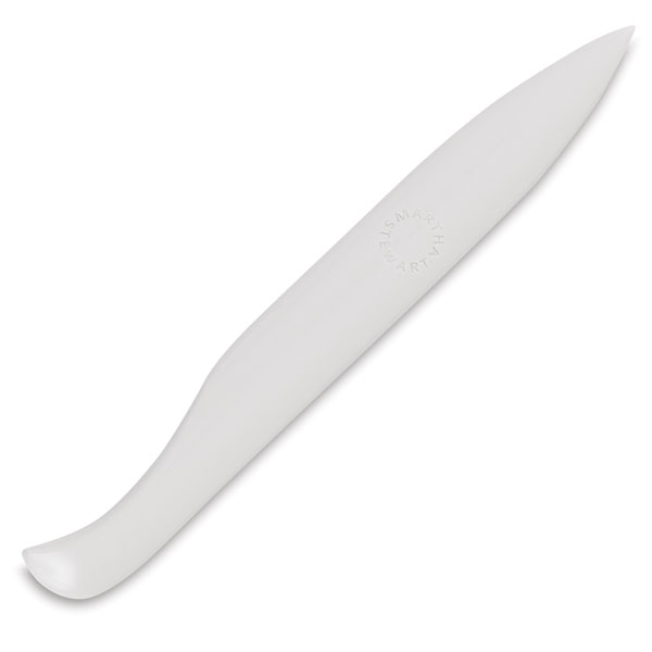Martha Stewart Bone Folder BLICK art materials
