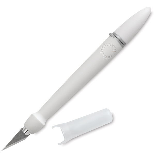 Martha Stewart Craft Knife BLICK art materials