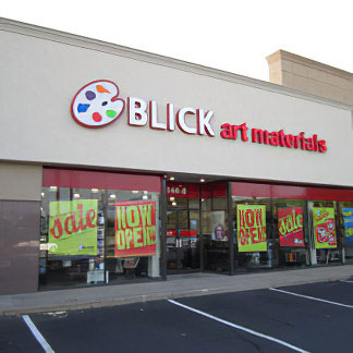 Dick blick art supplies oakland ca