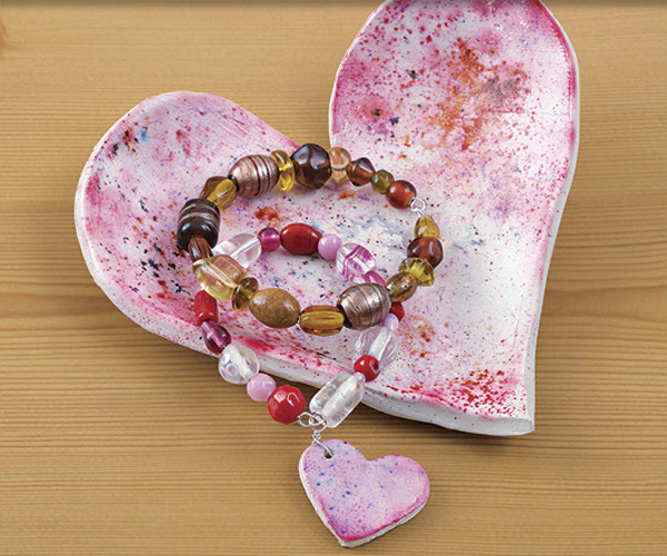 Give Your Heart Project Ideas BLICK art materials