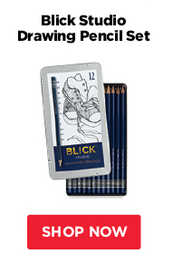 Blick Studio Drawing Pencil Set